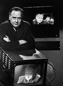 Marshall McLuhan