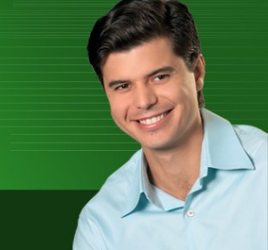 Frederico Trajano - Magazine Luiza